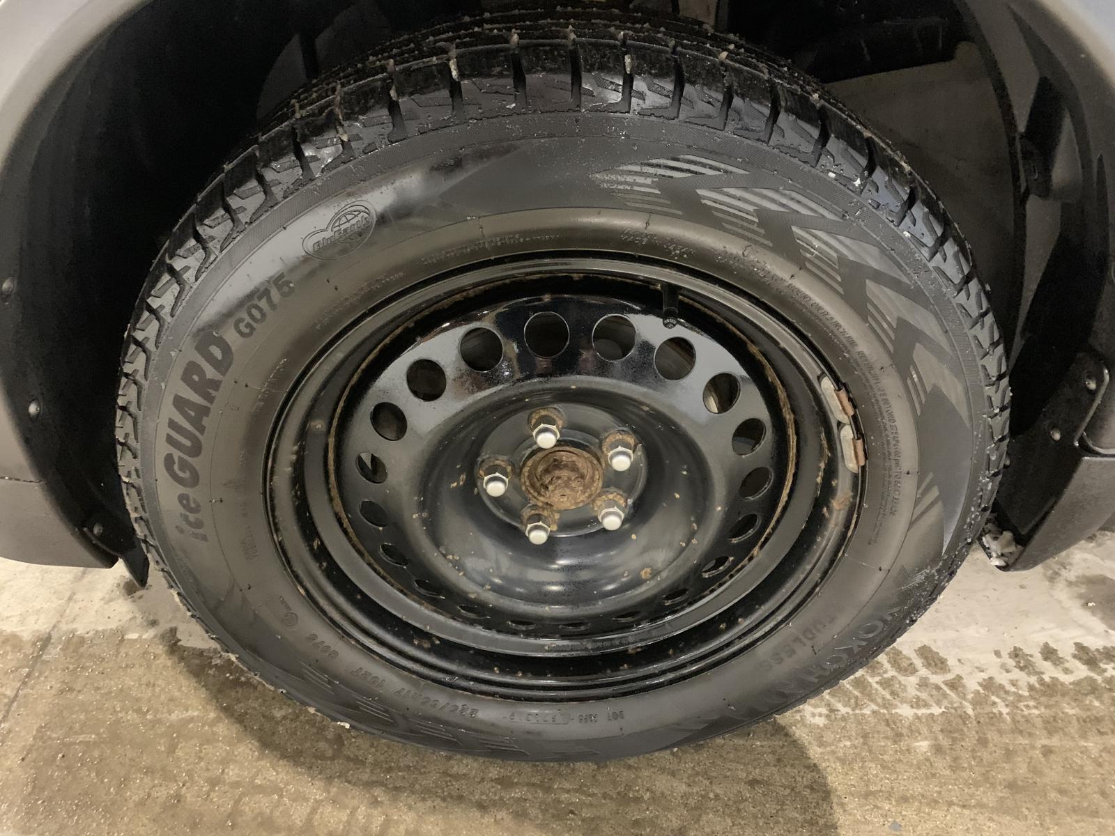 Nissan Rogue SV 2020 — photo 6