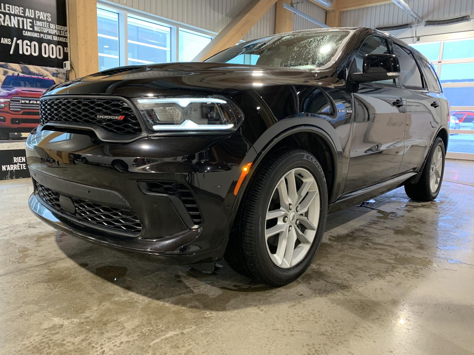 Dodge Durango R/T 2025