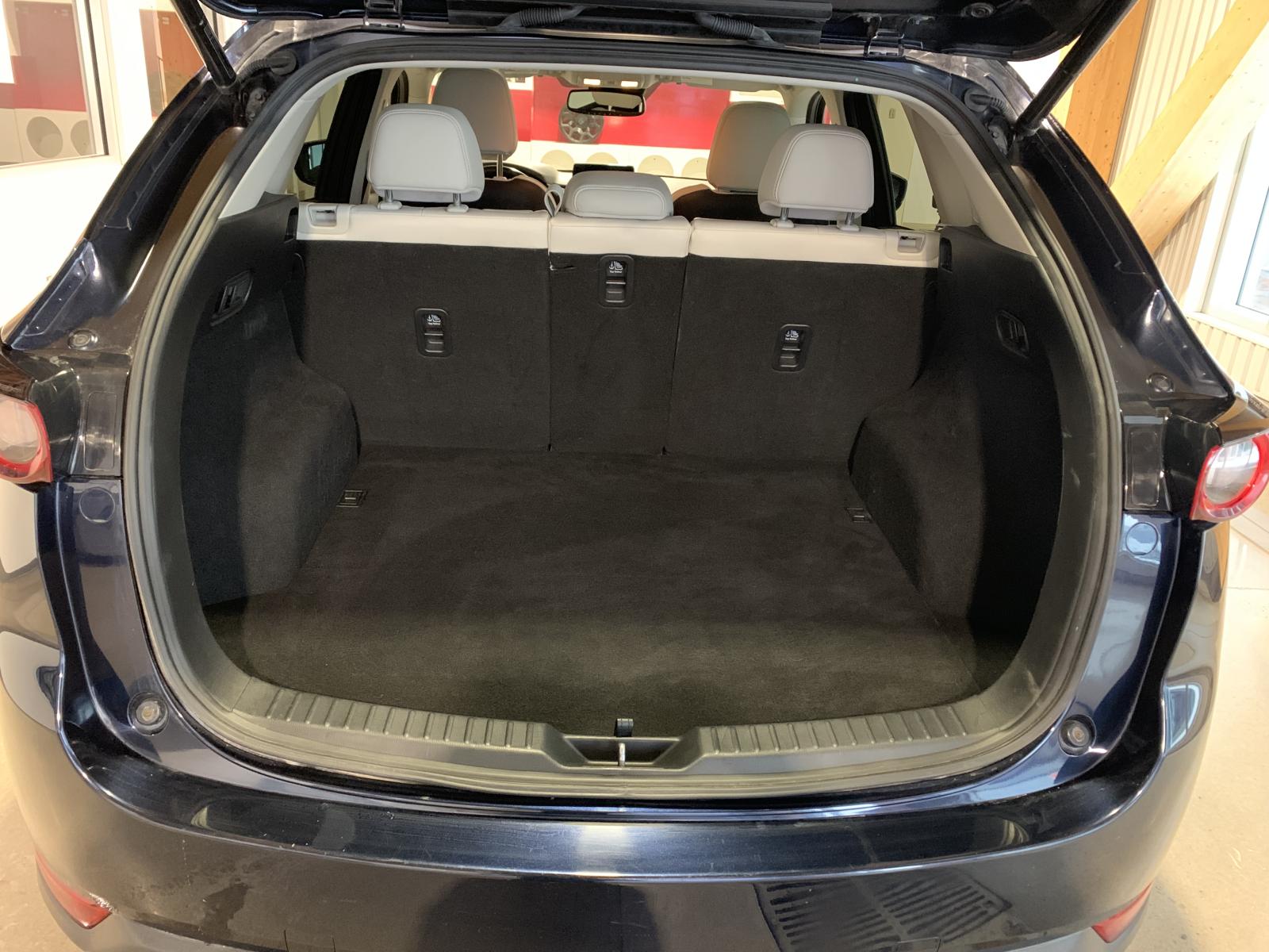 Mazda CX-5 GT 2021 — photo 7