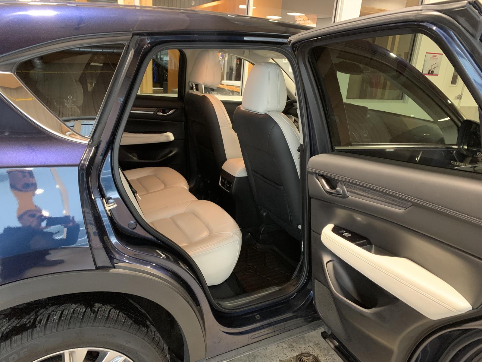 Mazda CX-5 GT 2021 — photo 6