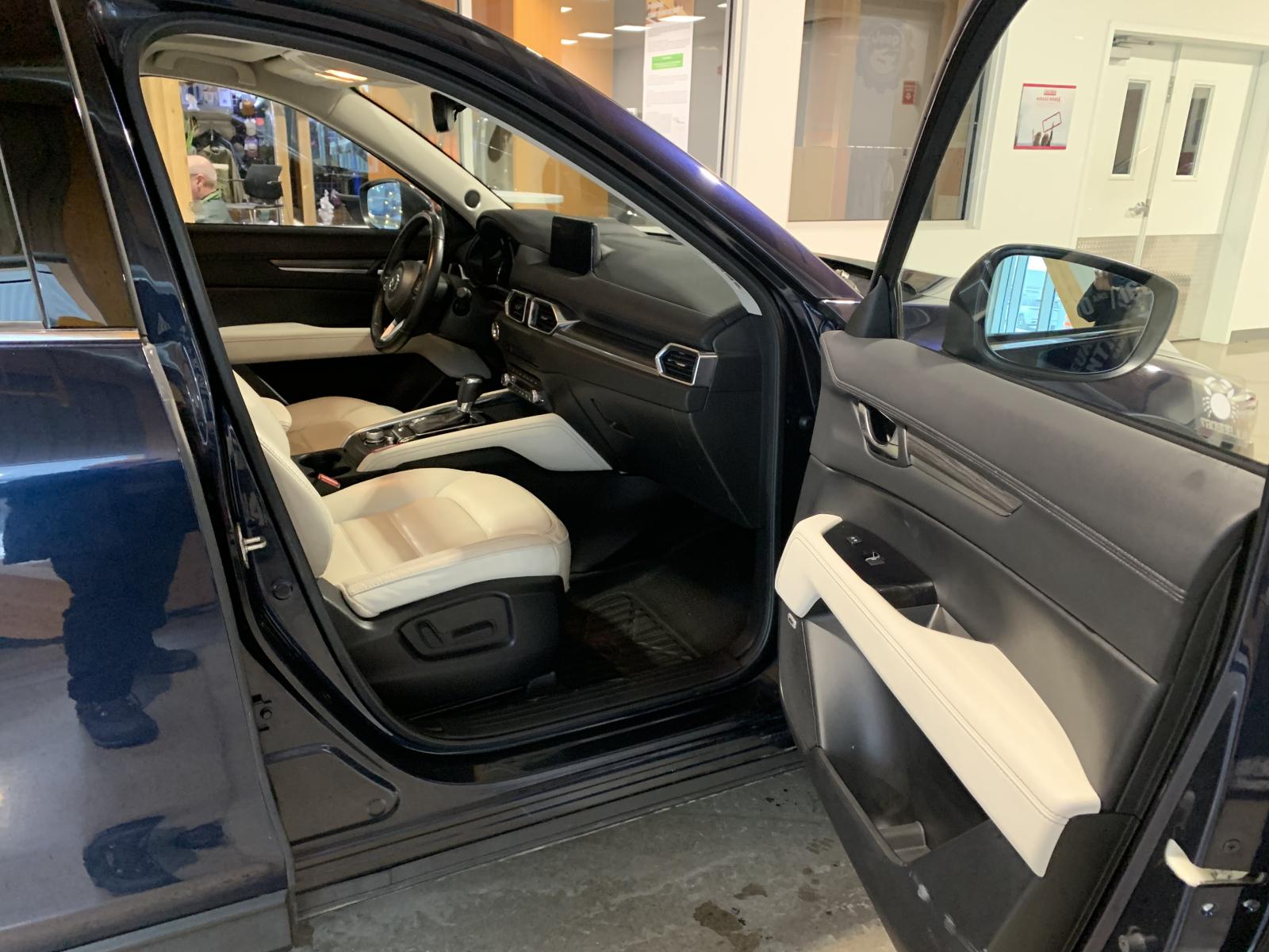 Mazda CX-5 GT 2021 — photo 5