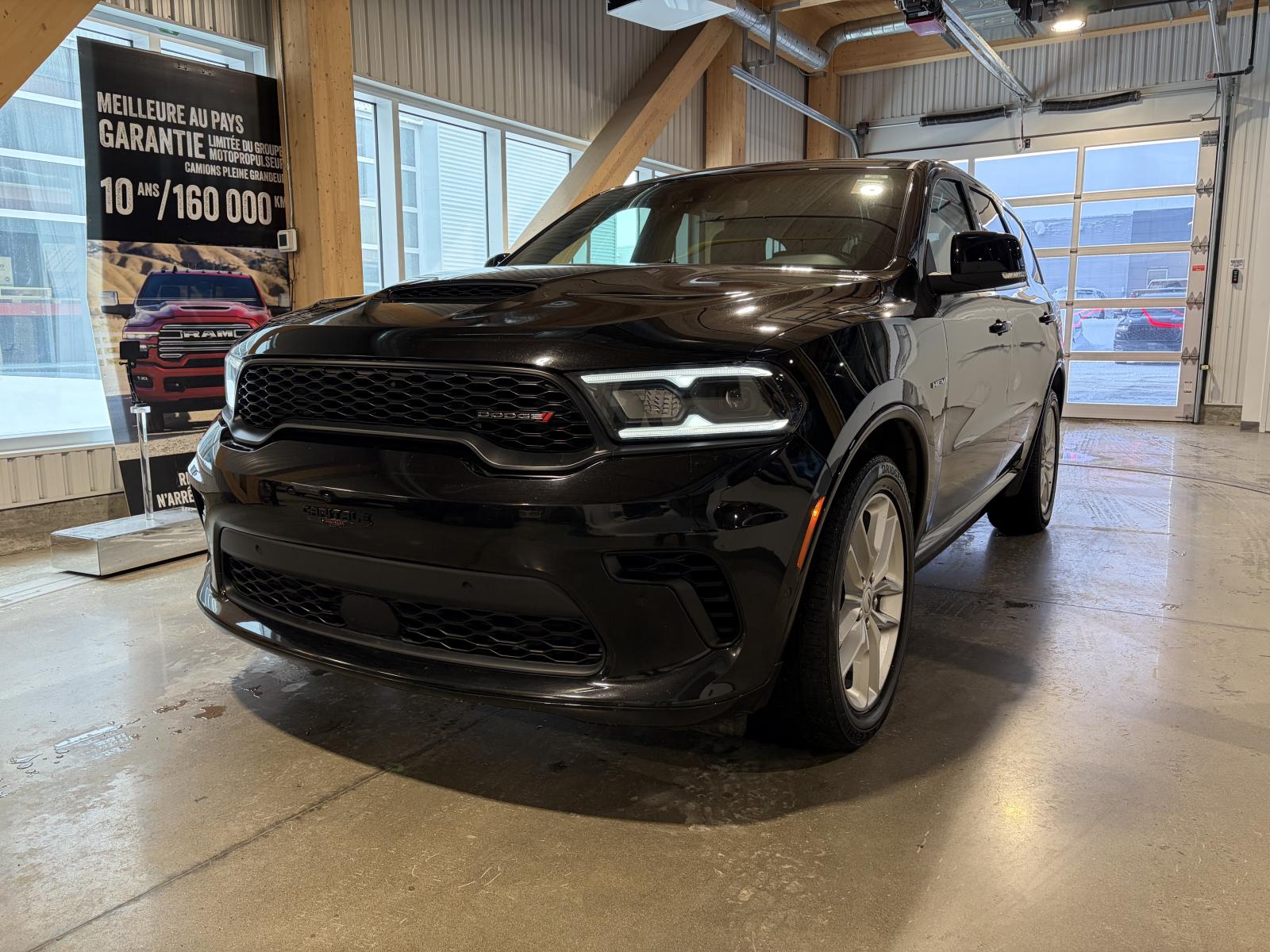 Dodge Durango R/T 2025