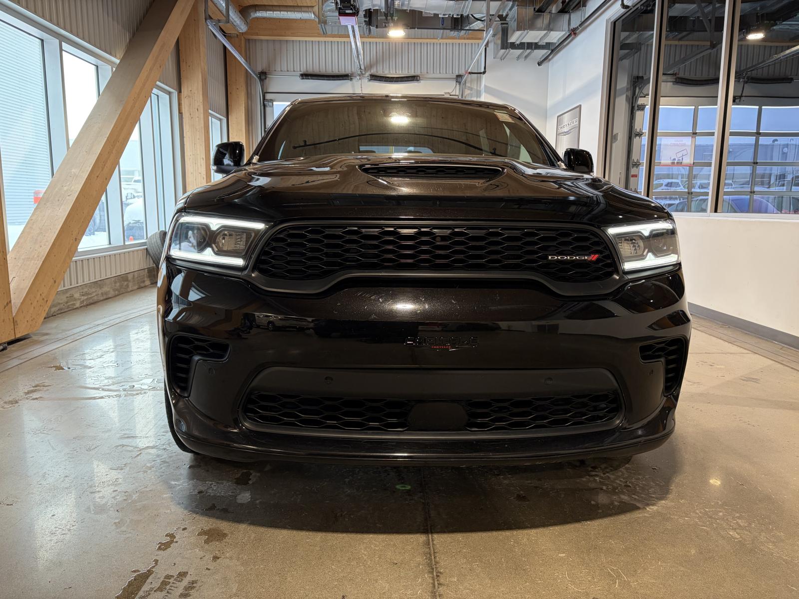 Dodge Durango R/T 2025 — photo 2