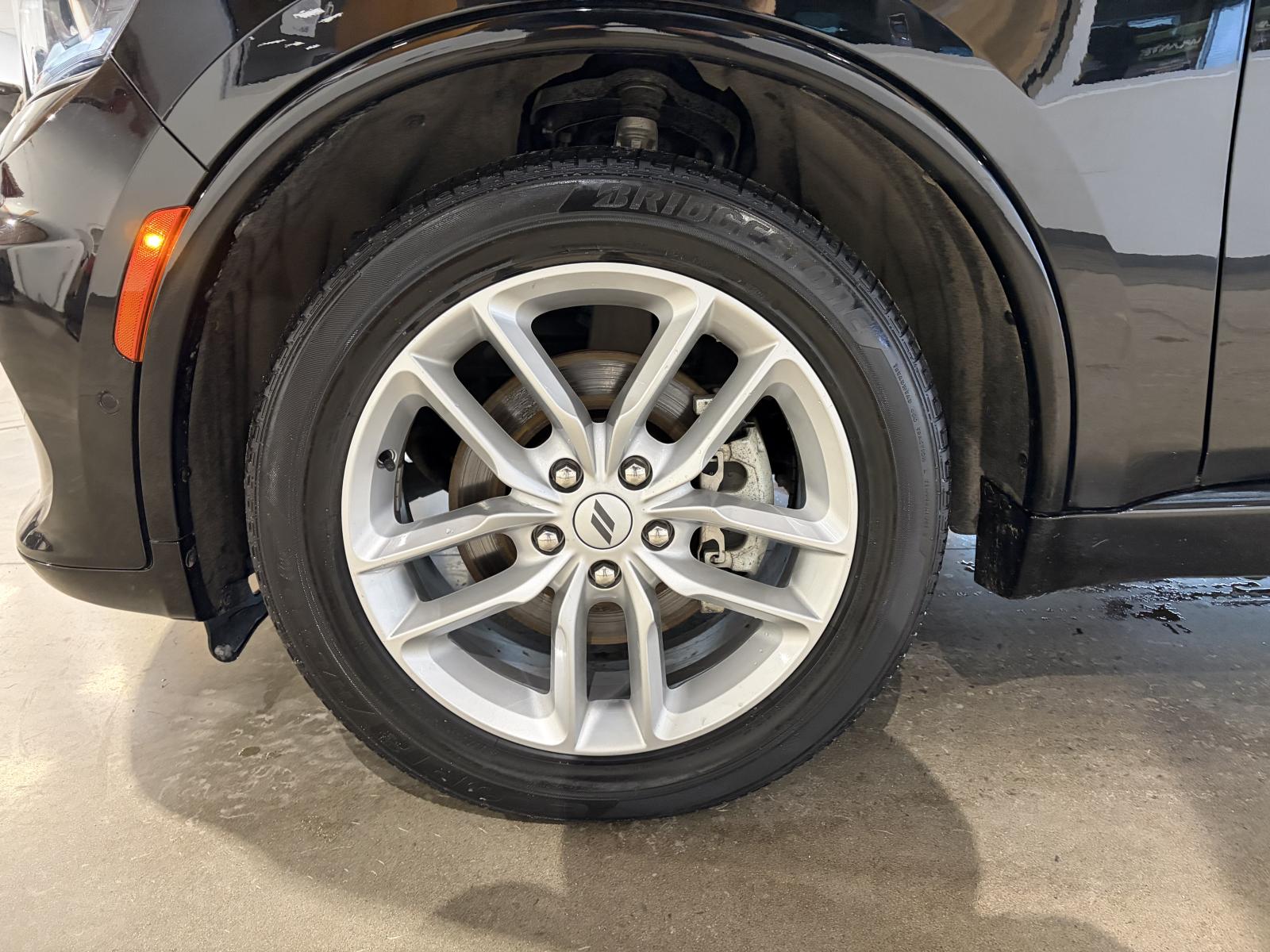 Dodge Durango R/T 2025 — photo 6