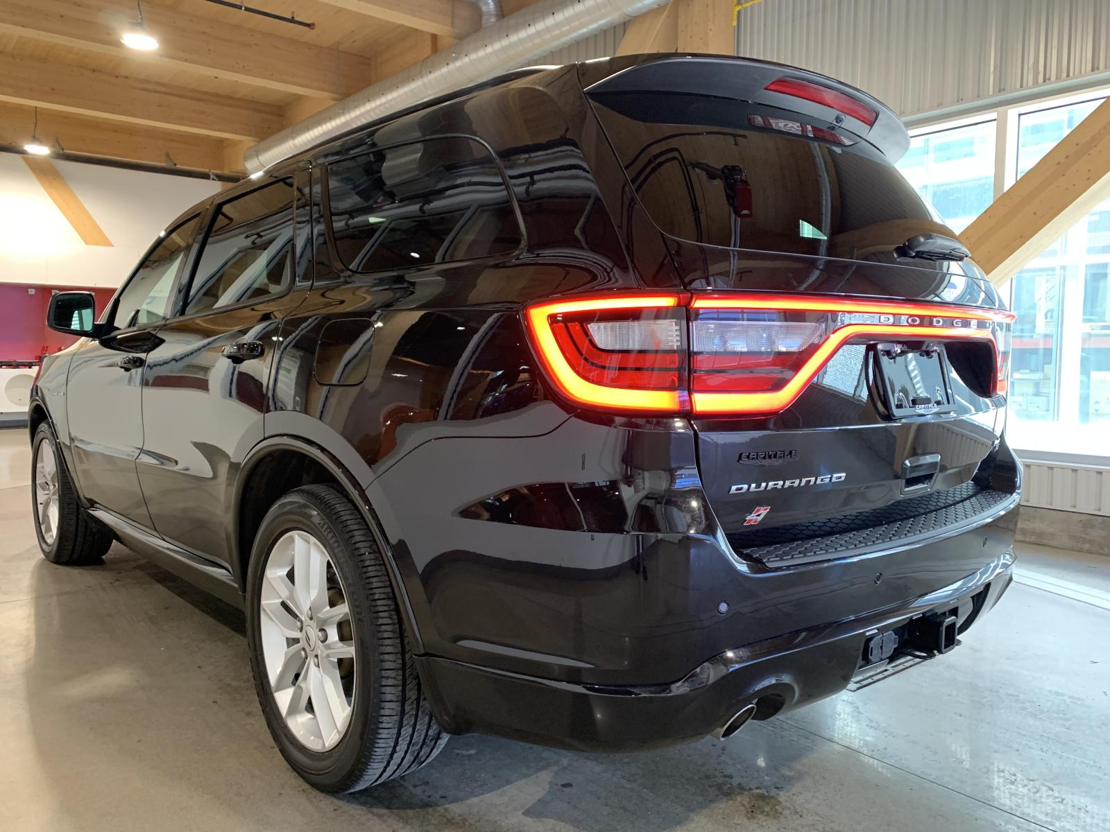 Dodge Durango R/T 2025 — photo 3
