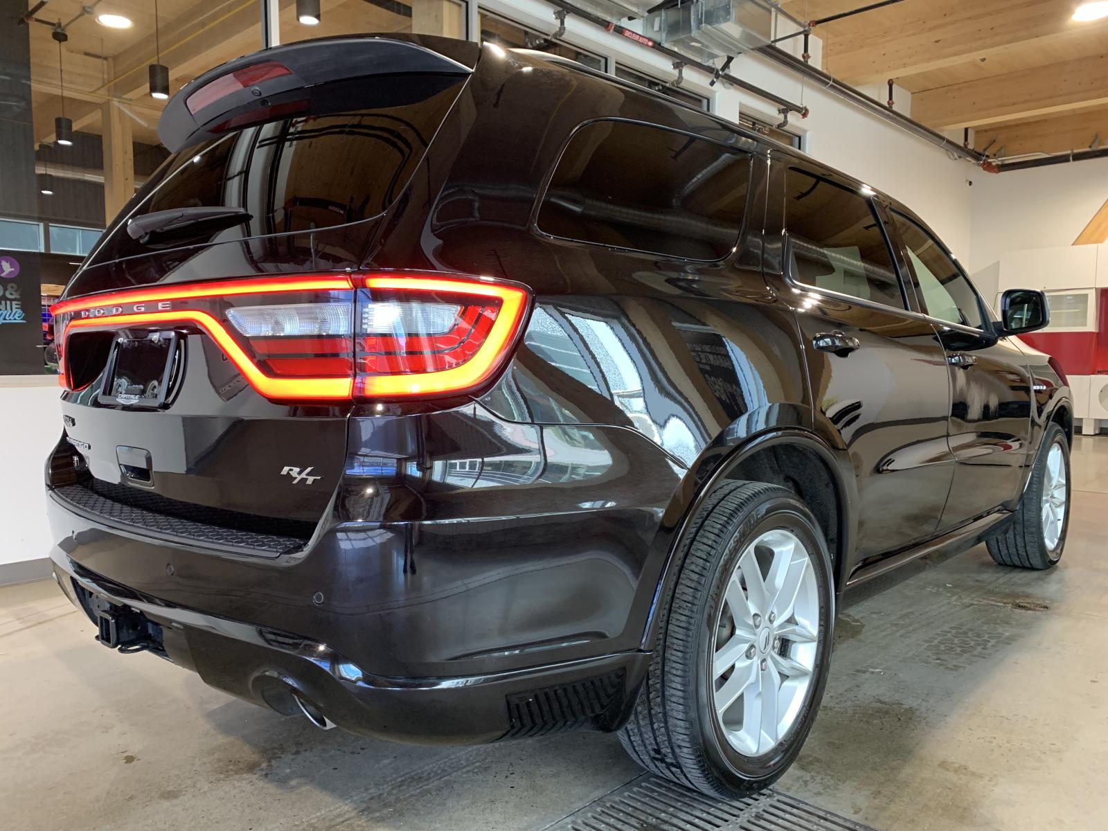 Dodge Durango R/T 2025 — photo 5