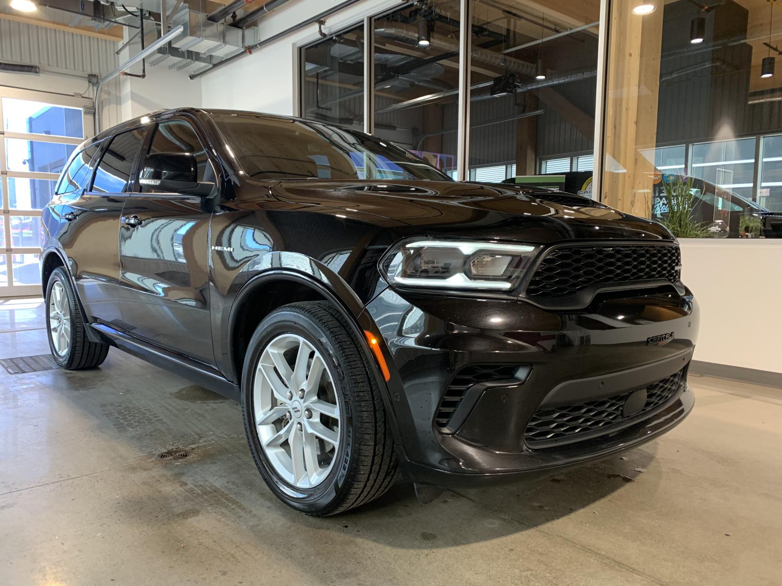 Dodge Durango R/T 2025 — photo 8