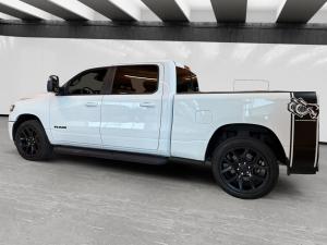Miniature 5 RAM 1500 Sport 2026