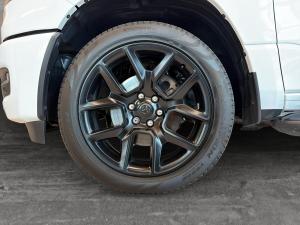 Miniature 7 RAM 1500 Sport 2026