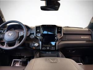 Miniature 9 RAM 1500 Sport 2026