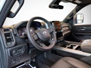 Miniature 13 RAM 1500 Sport 2026