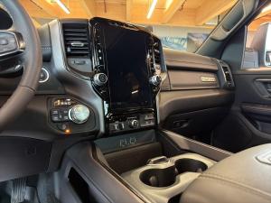 Miniature 15 RAM 1500 Sport 2026