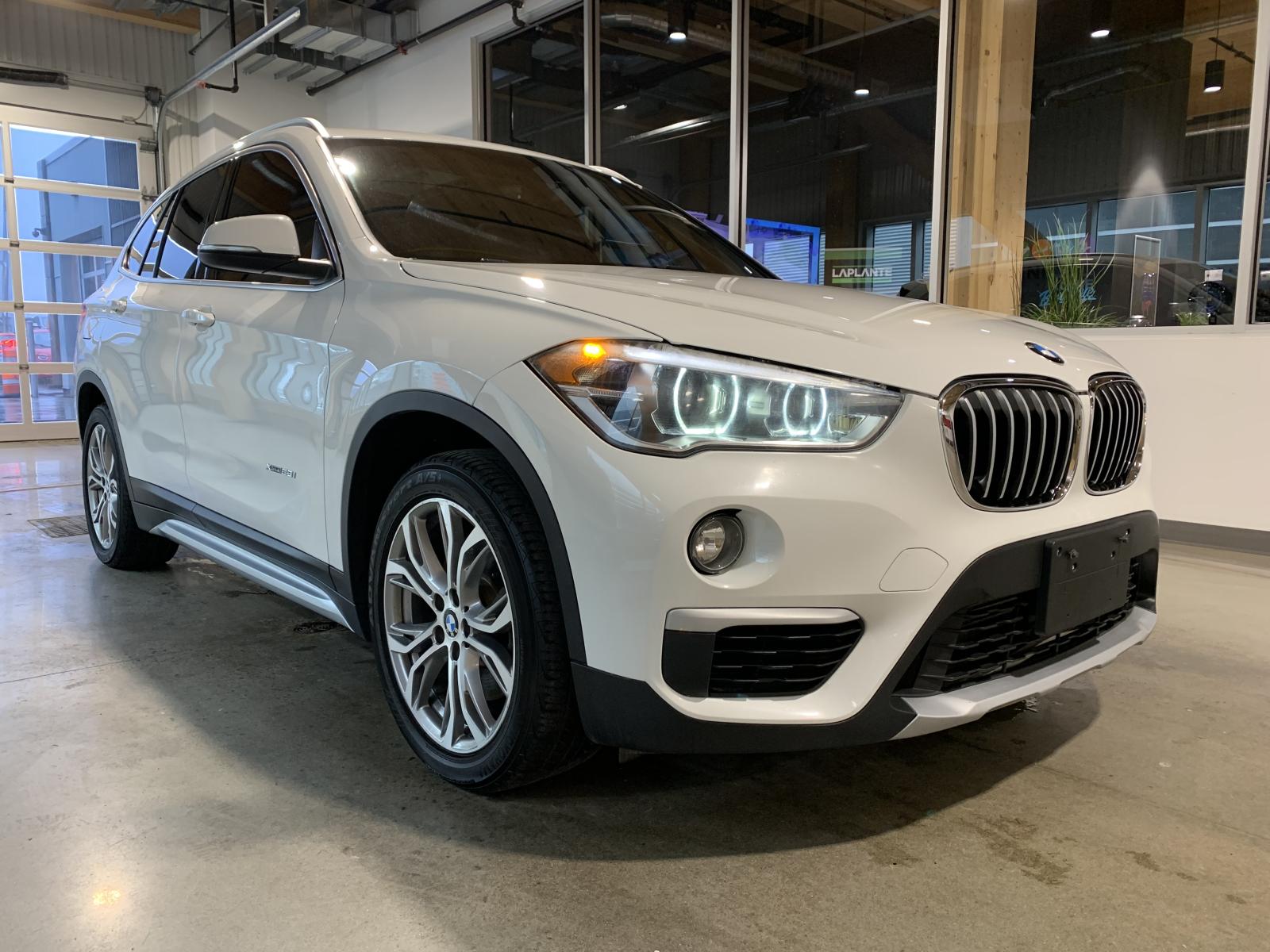 BMW X1 XDRIVE28I 2017 — photo 5