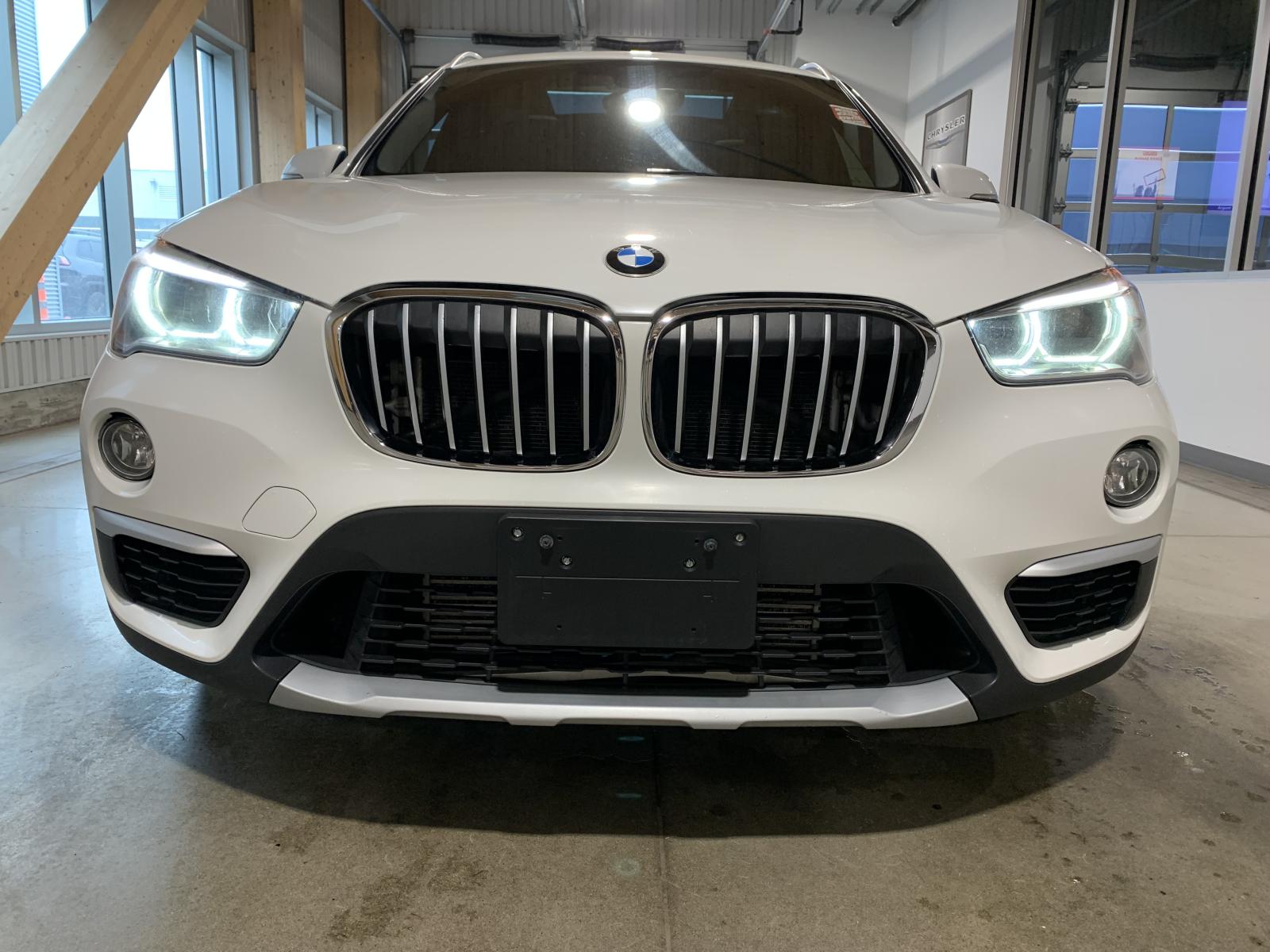 BMW X1 XDRIVE28I 2017 — photo 6