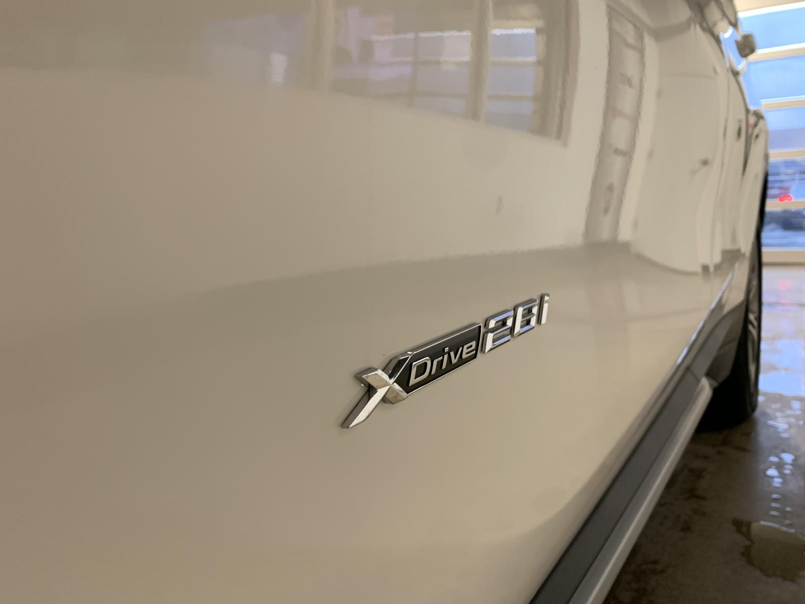 BMW X1 XDRIVE28I 2017 — photo 7