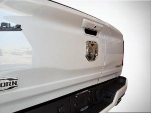 Miniature 5 RAM 1500 Longhorn 2026