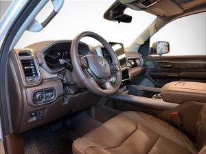 Miniature 9 RAM 1500 Longhorn 2026