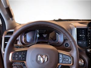 Miniature 14 RAM 1500 Longhorn 2026