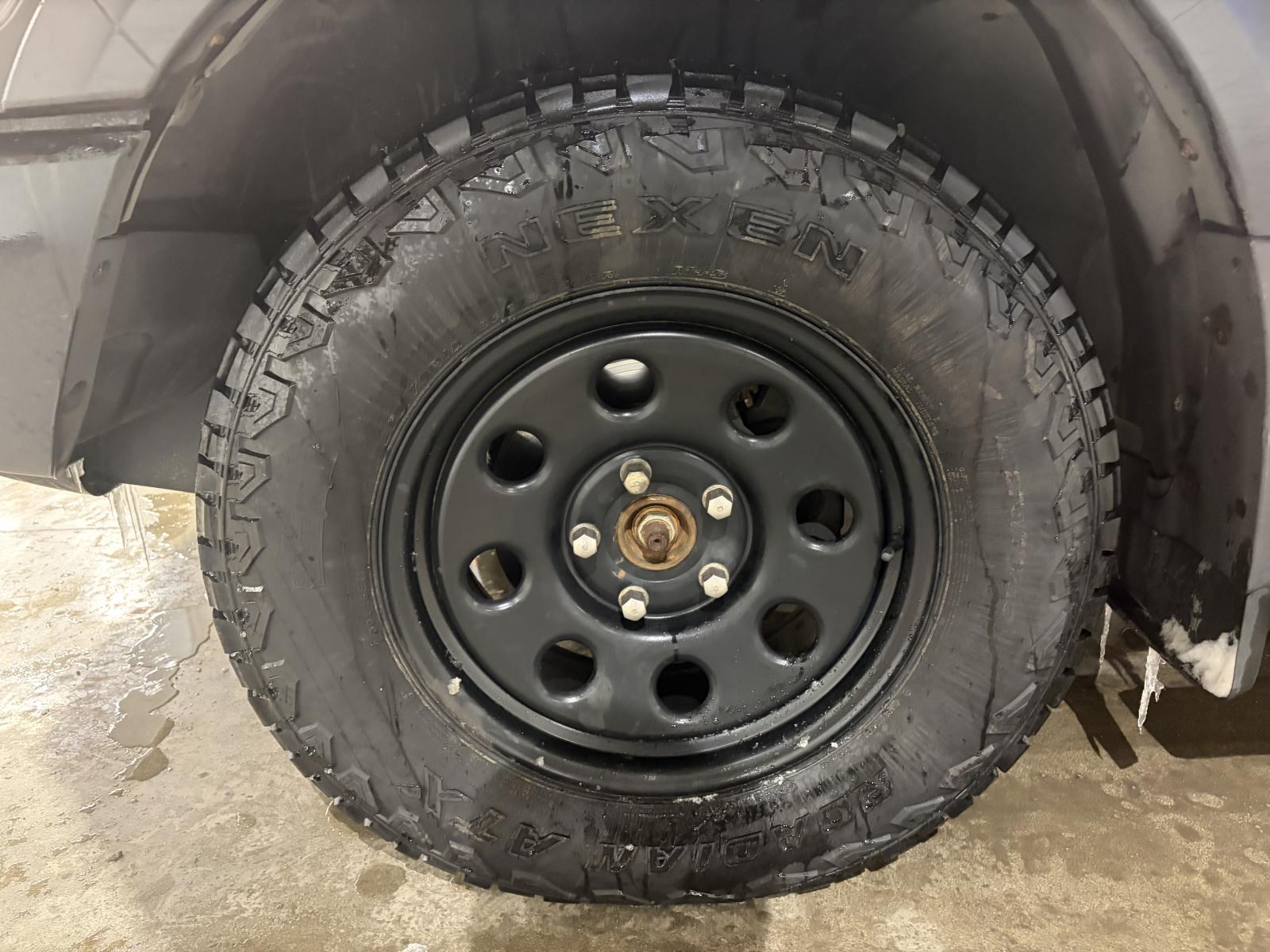 RAM 1500 Warlock 2022 — photo 7