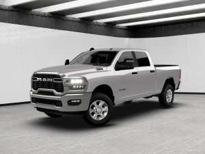 2026 RAM 2500 Big Horn - Image 1