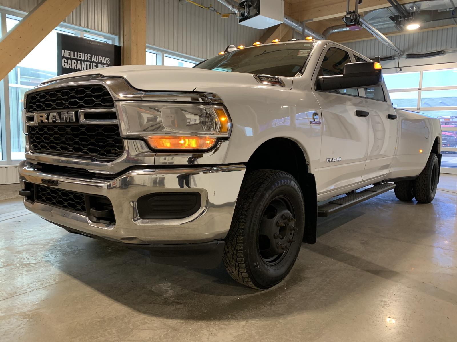 RAM 3500 Tradesman 2019