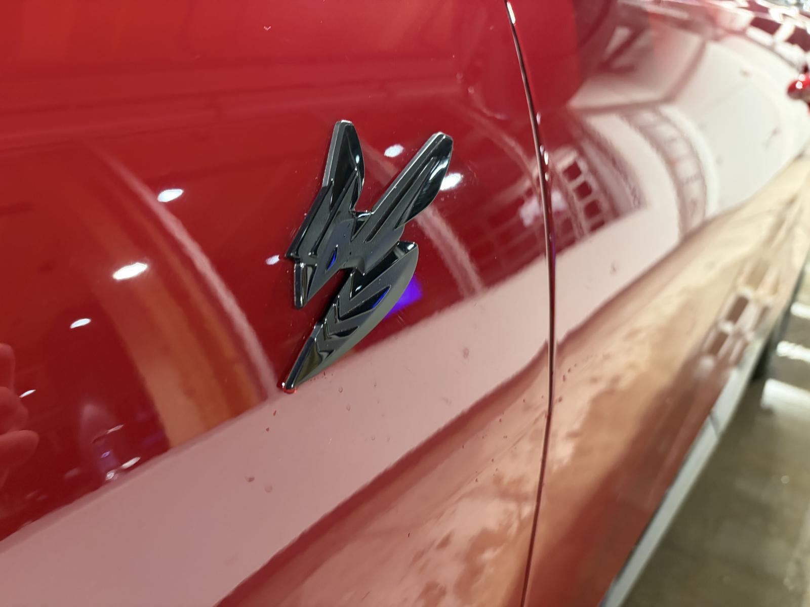 Dodge Hornet R/T Plus PHEV 2024 — photo 7