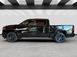 Miniature 6 RAM 1500 Sport 2026