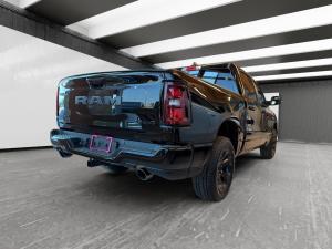 Miniature 5 RAM 1500 Sport 2026