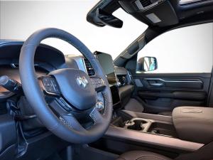 Miniature 8 RAM 1500 Sport 2026