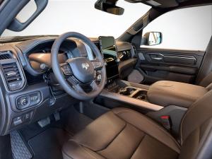 Miniature 7 RAM 1500 Sport 2026