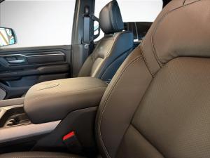Miniature 12 RAM 1500 Sport 2026