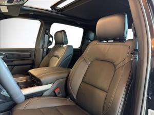 Miniature 11 RAM 1500 Sport 2026