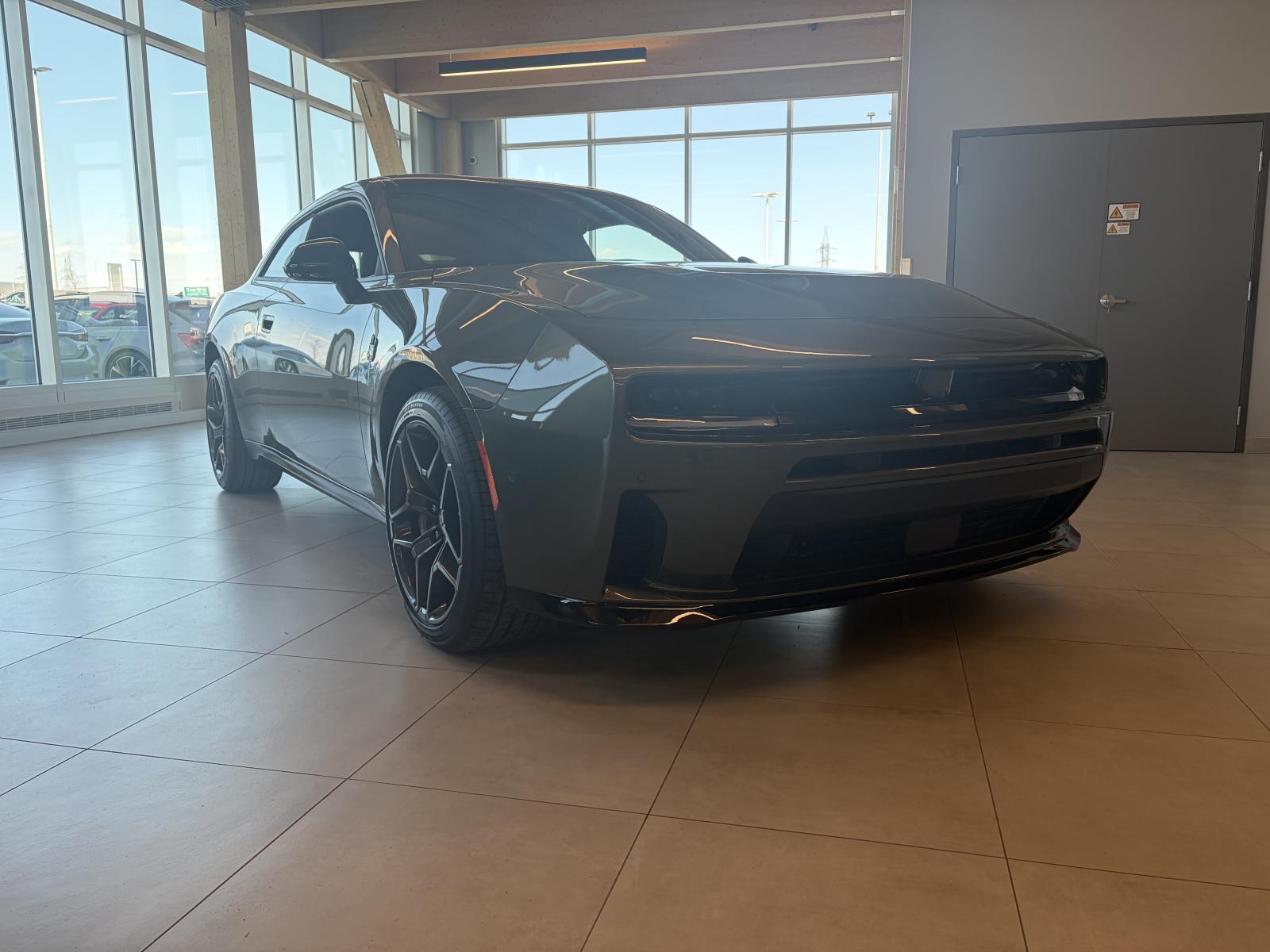 Dodge Charger 2026
