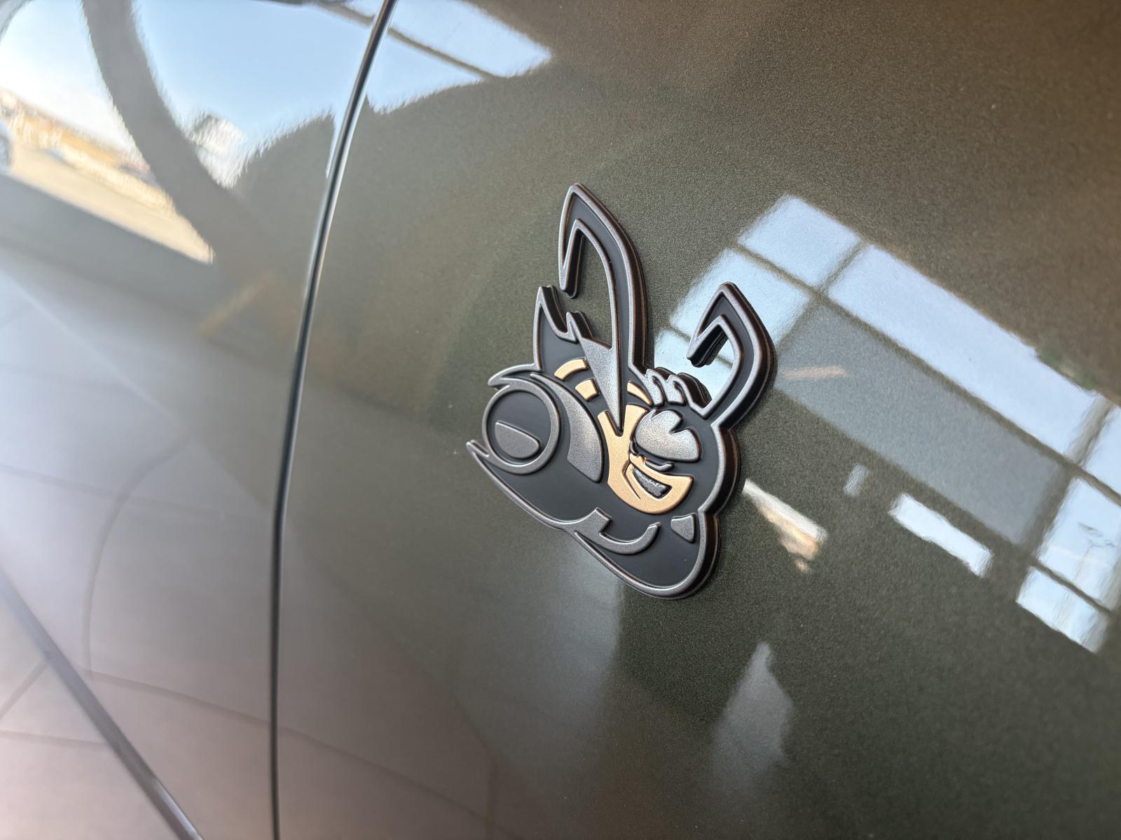 Dodge Charger 2026