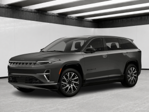 2025 Jeep Wagoneer S Code d Ensemble clair 25S Limited - Image 1
