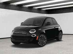 2025 Fiat 500E 500e RED - Image 1