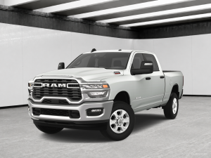2025 RAM 2500 Big Horn - Image 1