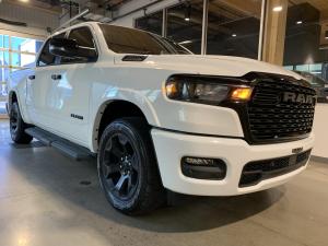Thumbnail 6 RAM 1500 Big Horn 2026