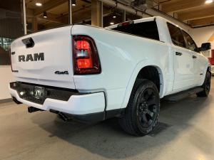 Thumbnail 5 RAM 1500 Big Horn 2026