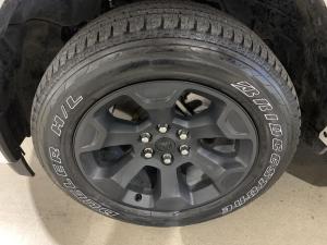 Thumbnail 9 RAM 1500 Big Horn 2026