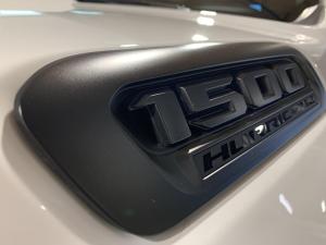 Thumbnail 8 RAM 1500 Big Horn 2026
