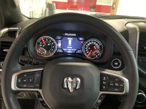 Thumbnail 16 RAM 1500 Big Horn 2026