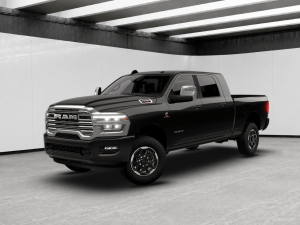 2026 RAM 2500 Laramie - Image 1