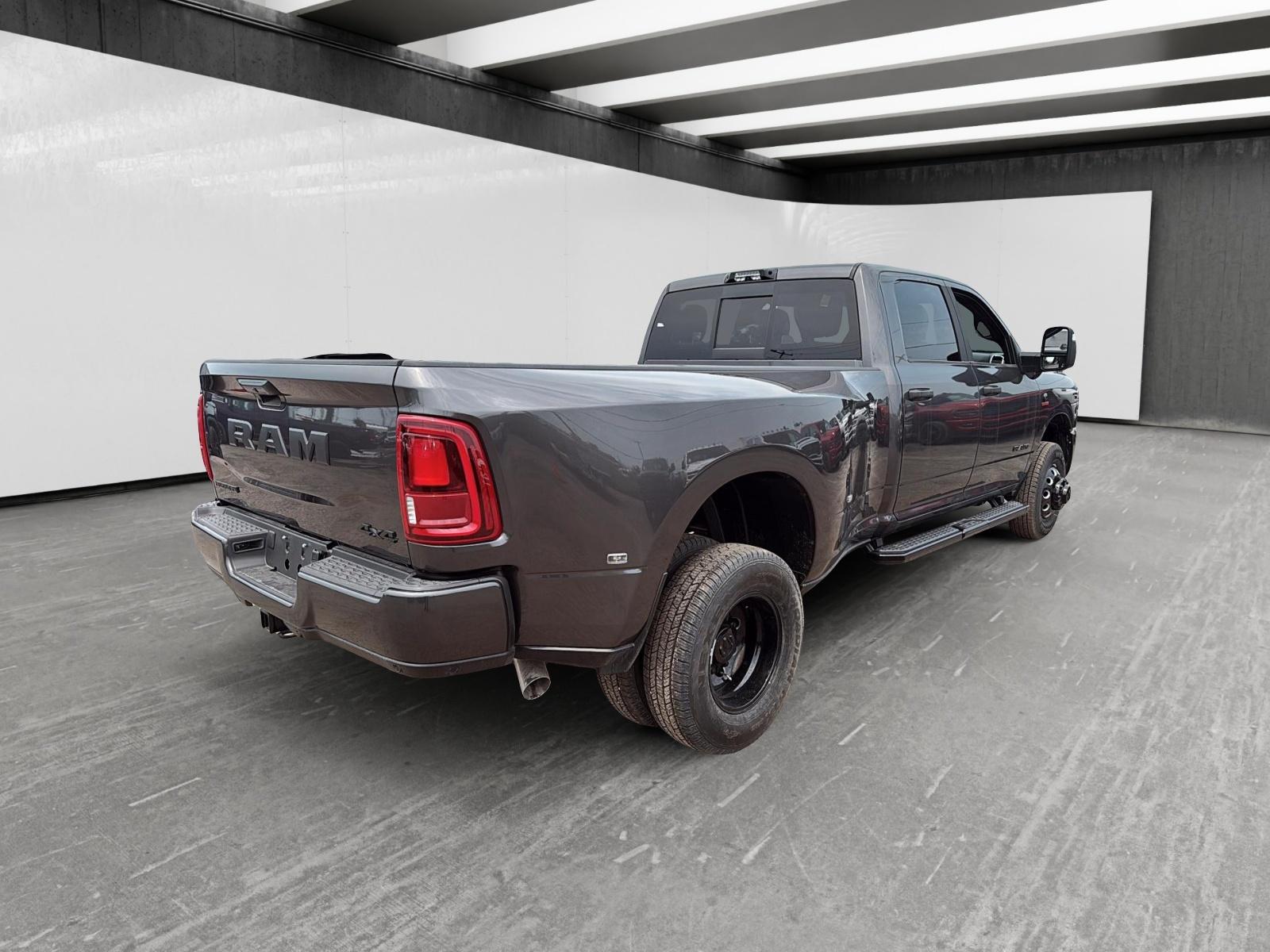 Ram 3500 2026