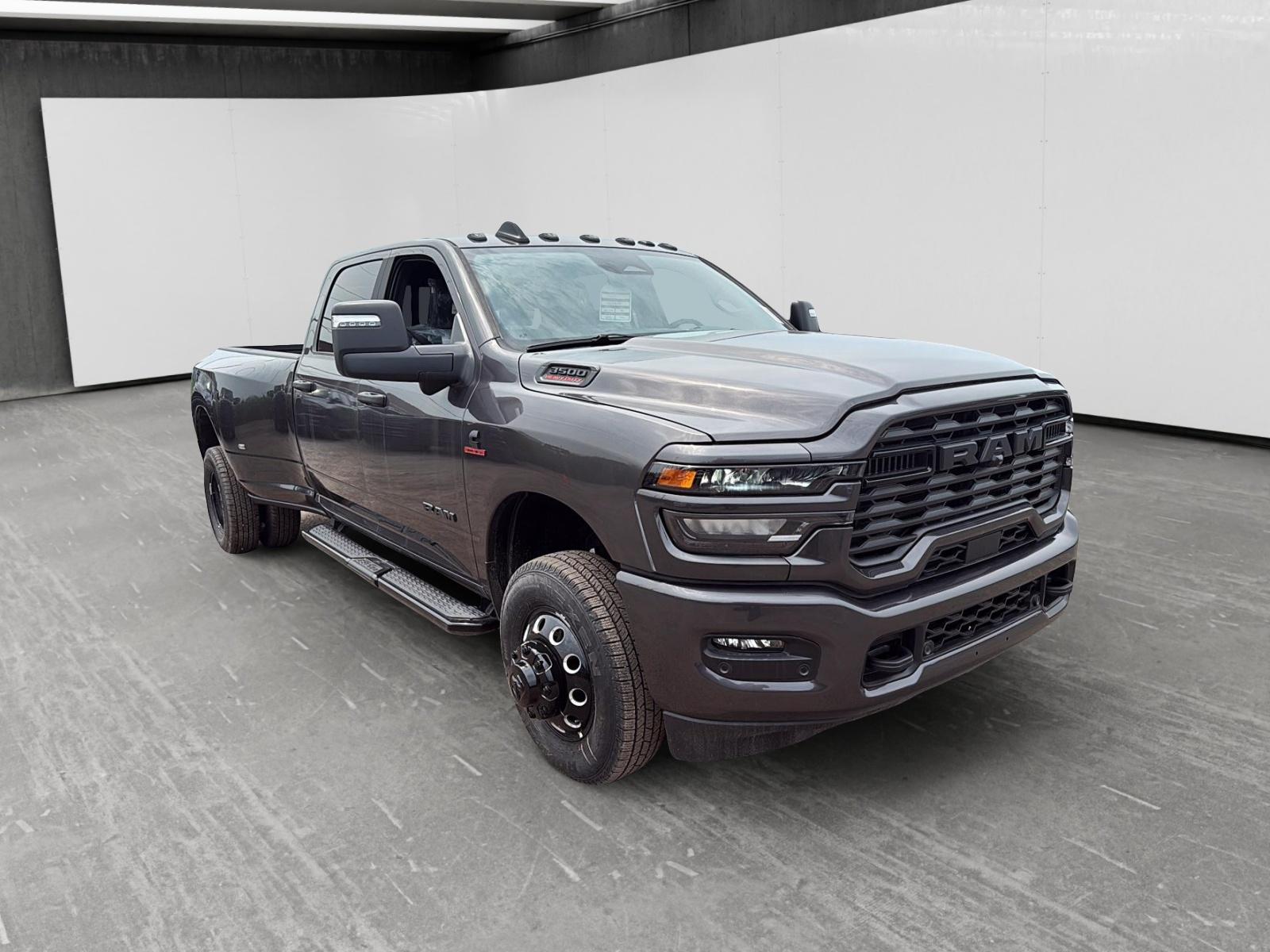 Ram 3500 2026