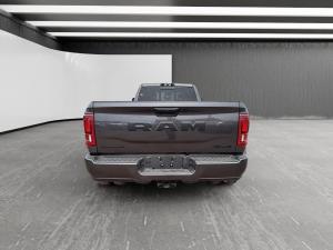 Miniature 5 RAM 3500 Big Horn 2026