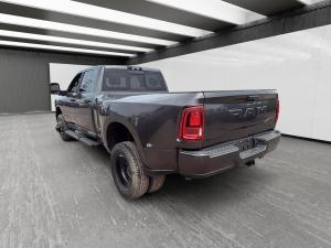 Miniature 6 RAM 3500 Big Horn 2026