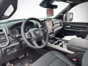 Miniature 10 RAM 3500 Big Horn 2026