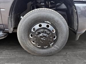 Miniature 8 RAM 3500 Big Horn 2026