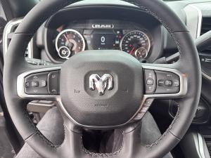Miniature 11 RAM 3500 Big Horn 2026